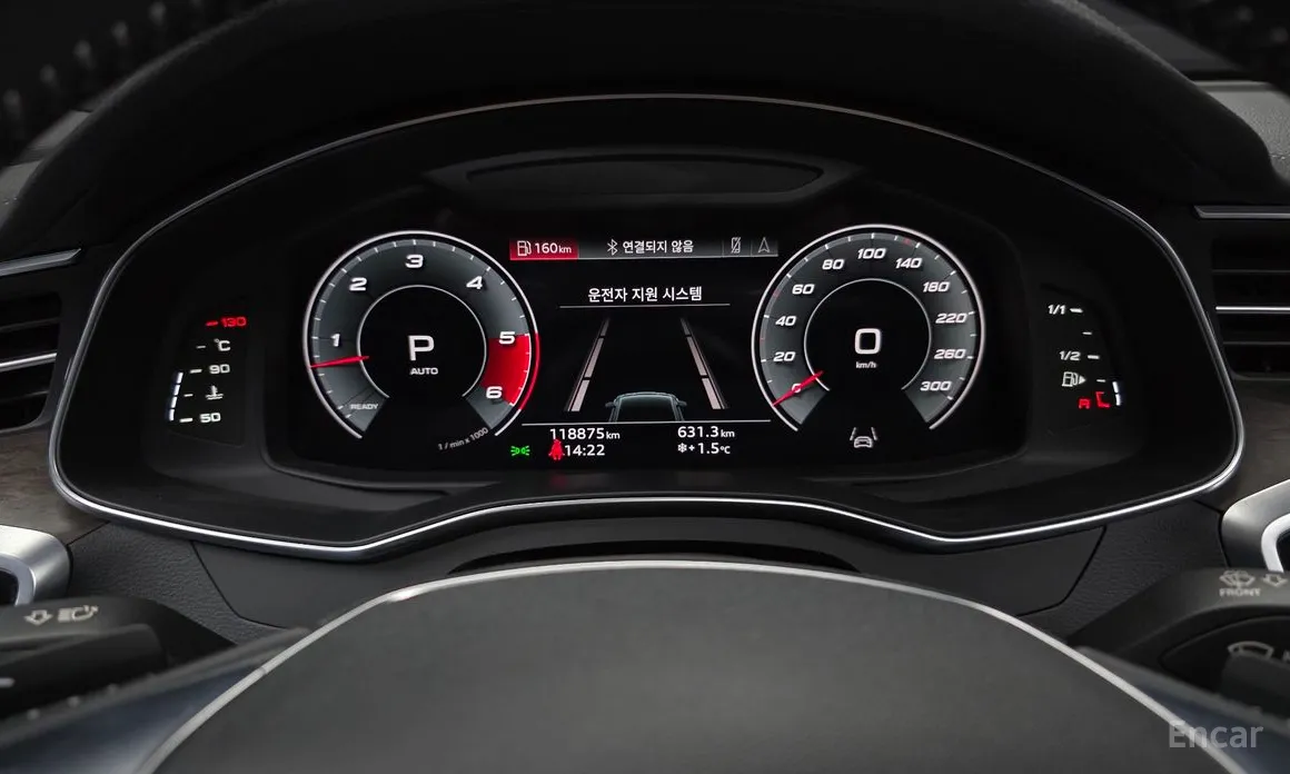 Фото 8 - Audi A7