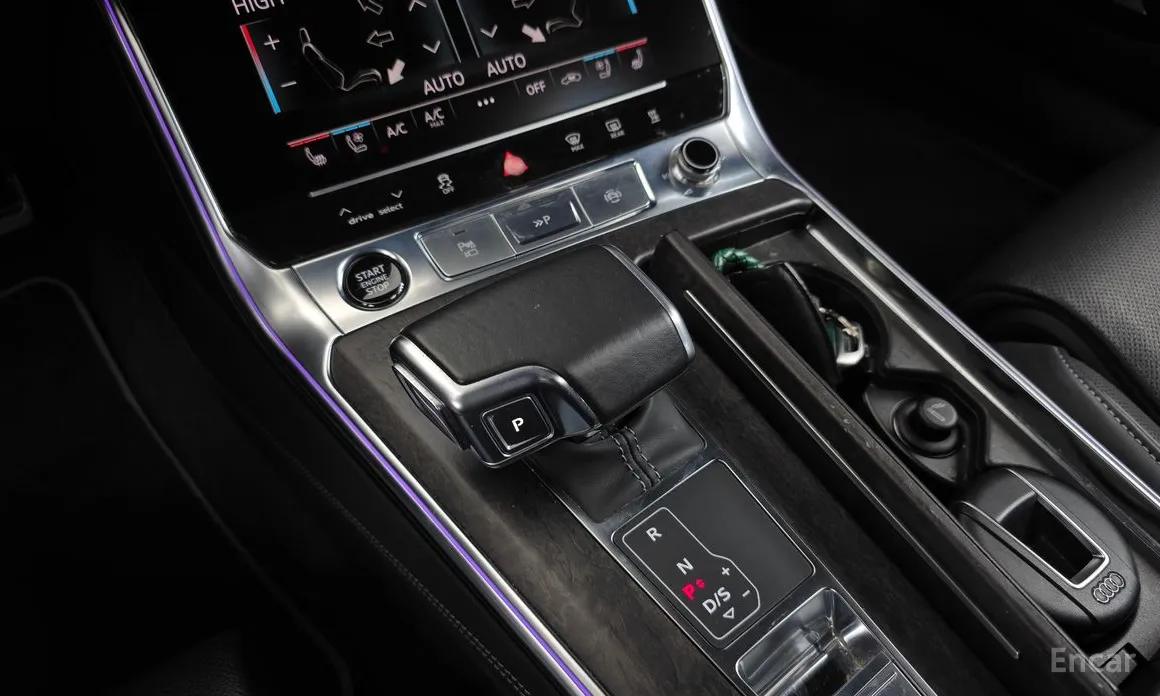 Фото 9 - Audi A7