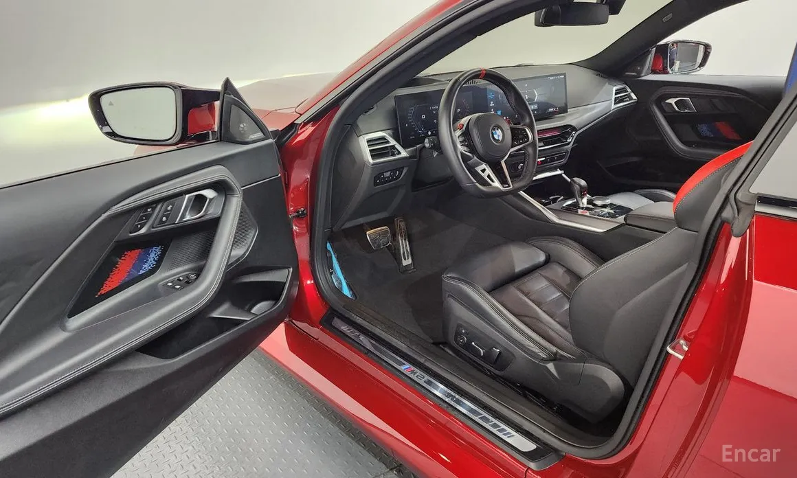 Фото 10 - BMW M2