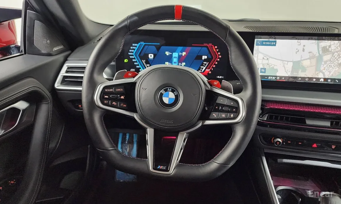 Фото 13 - BMW M2