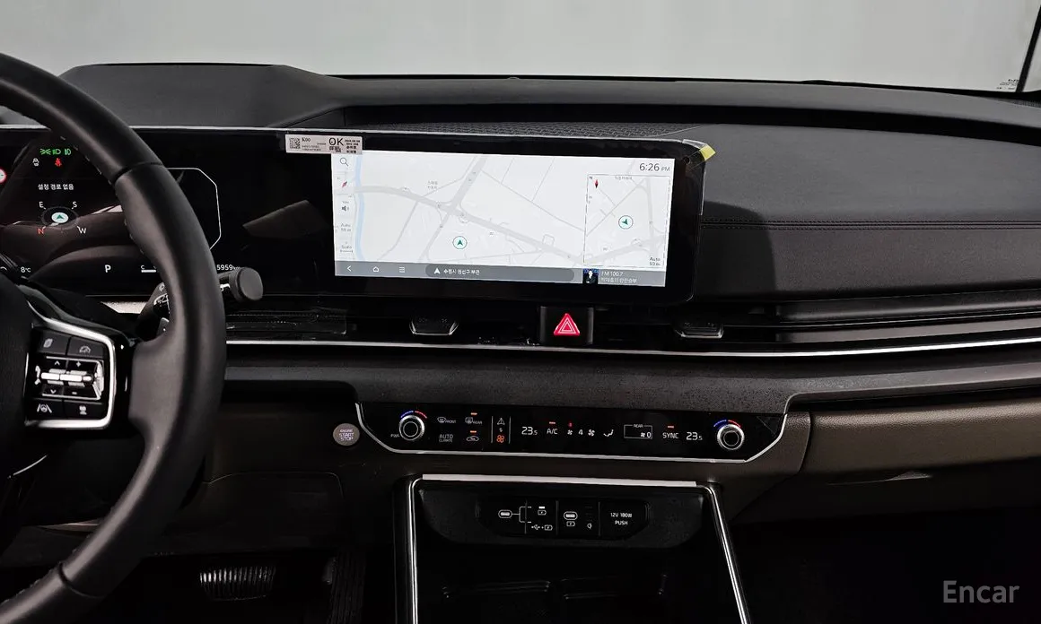 Фото 14 - Kia Carnival