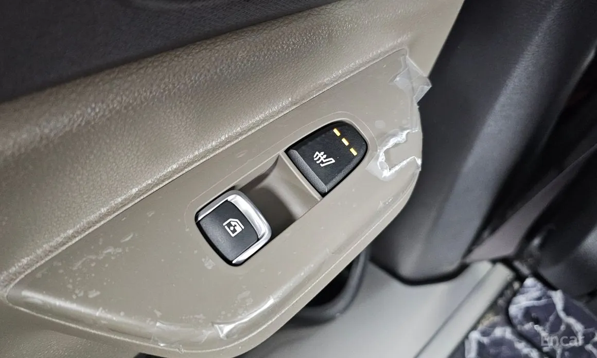 Фото 19 - Kia Carnival