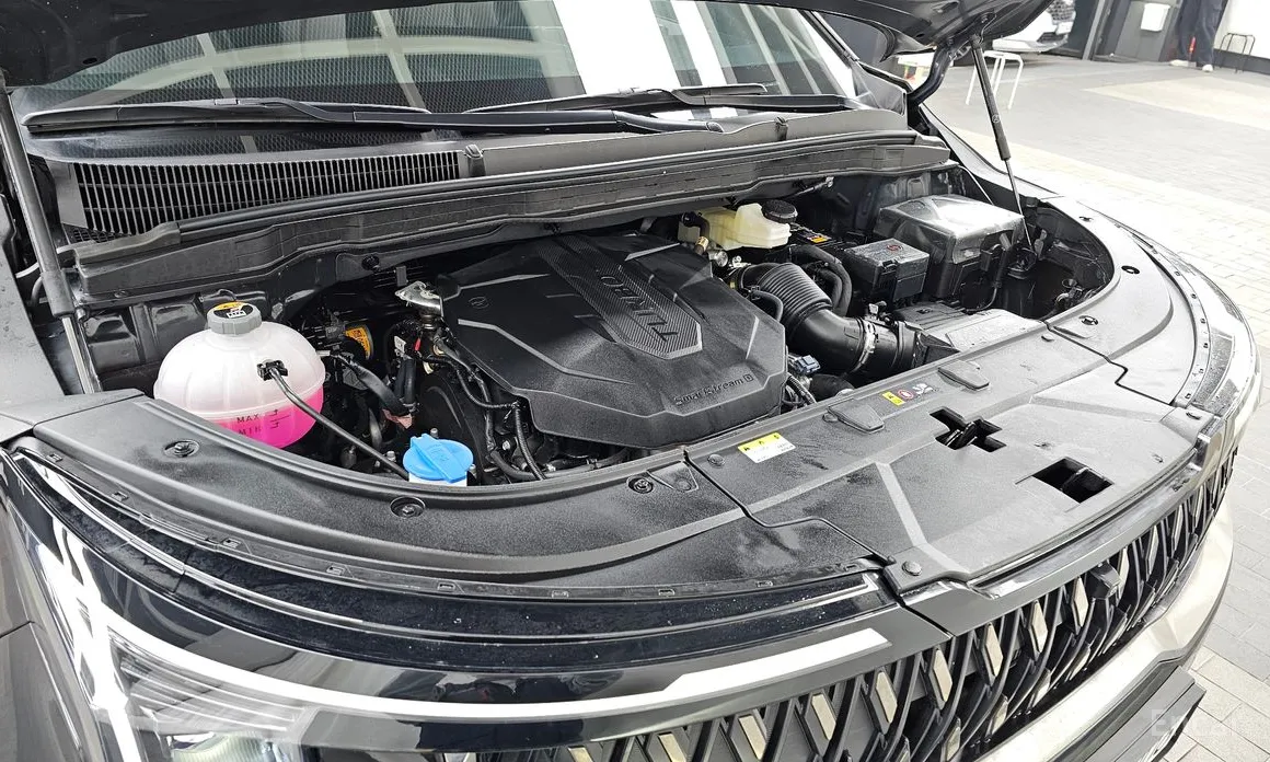 Фото 6 - Kia Carnival