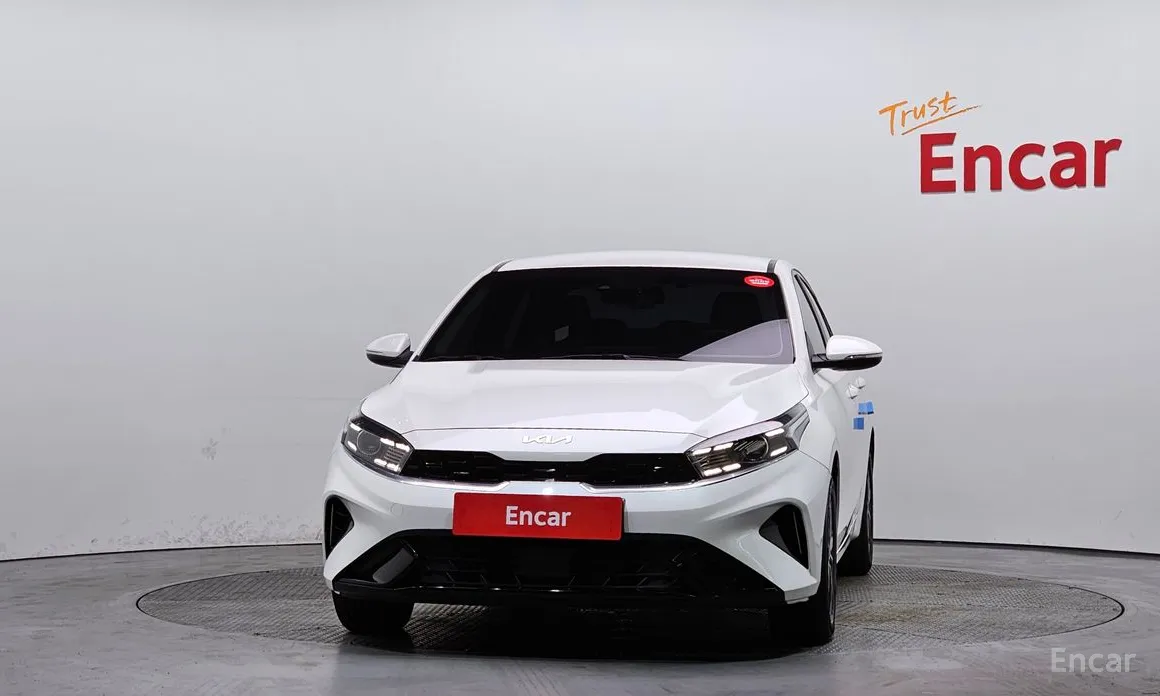 Zdjęcie 3 - Kia K3