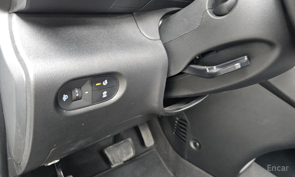 Фото 14 - Hyundai Casper