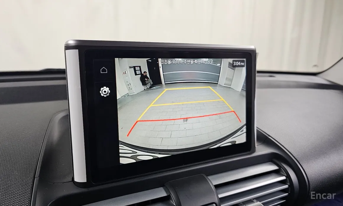 Фото 16 - Hyundai Casper