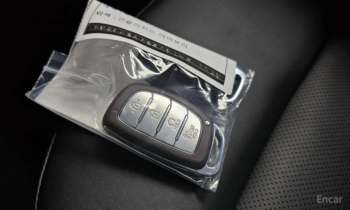 Фото 18 - Hyundai Casper