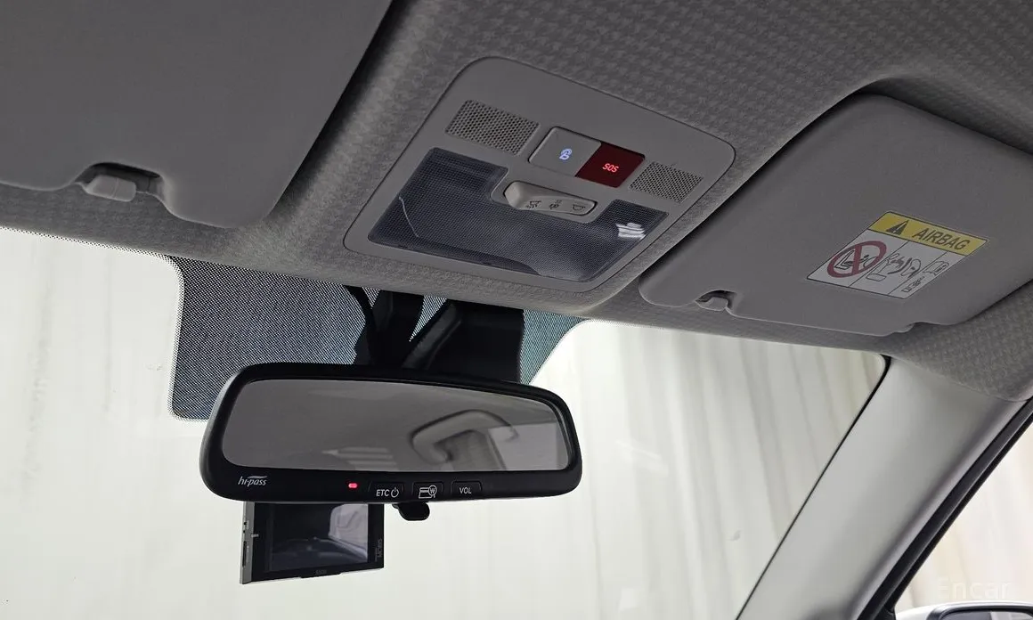 Фото 19 - Hyundai Casper