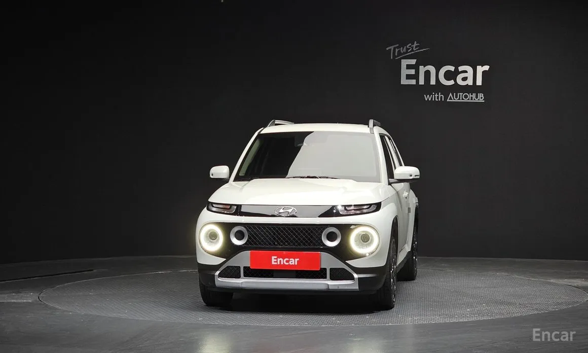 Фото 3 - Hyundai Casper