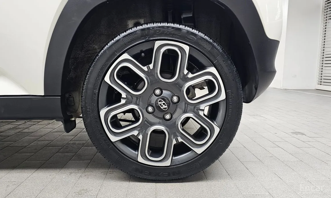 Фото 5 - Hyundai Casper