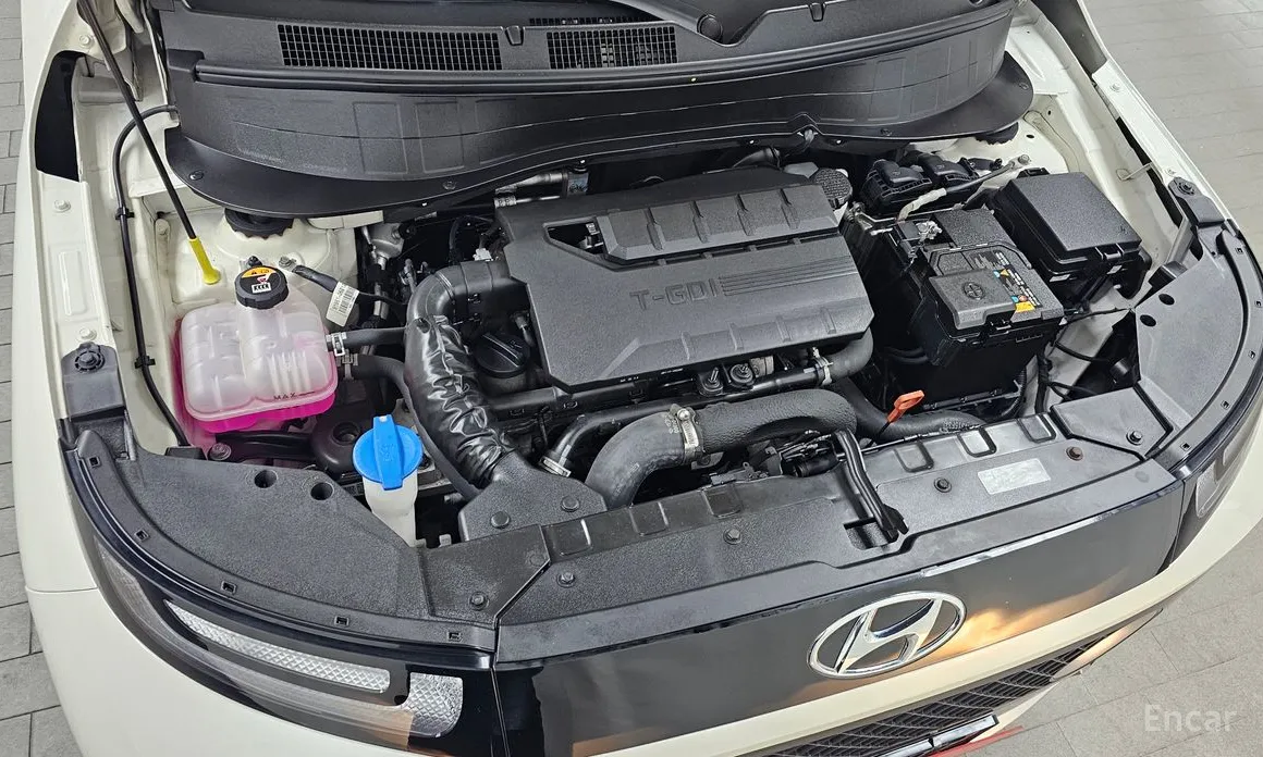 Фото 6 - Hyundai Casper