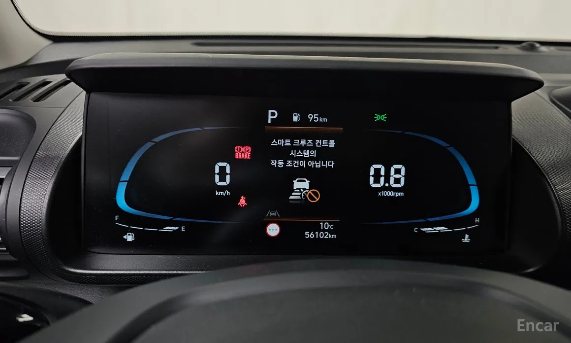 Фото 8 - Hyundai Casper