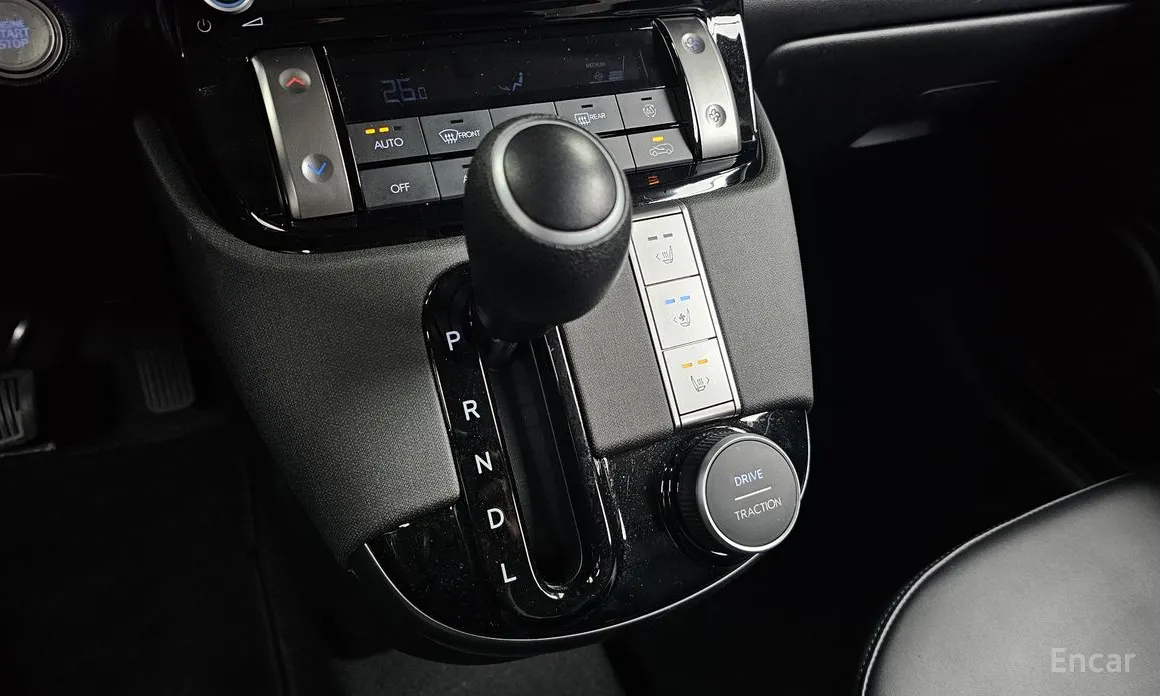 Фото 9 - Hyundai Casper