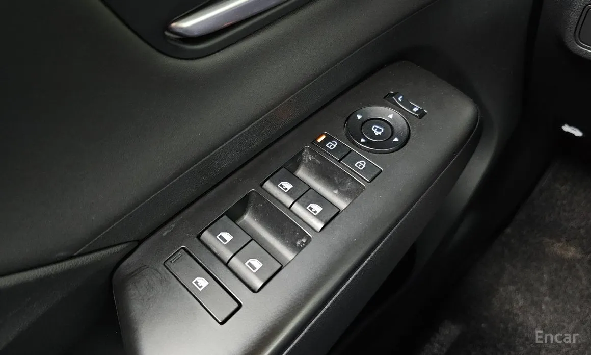 Фото 14 - Hyundai Kona