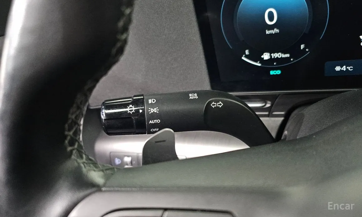 Фото 16 - Hyundai Kona