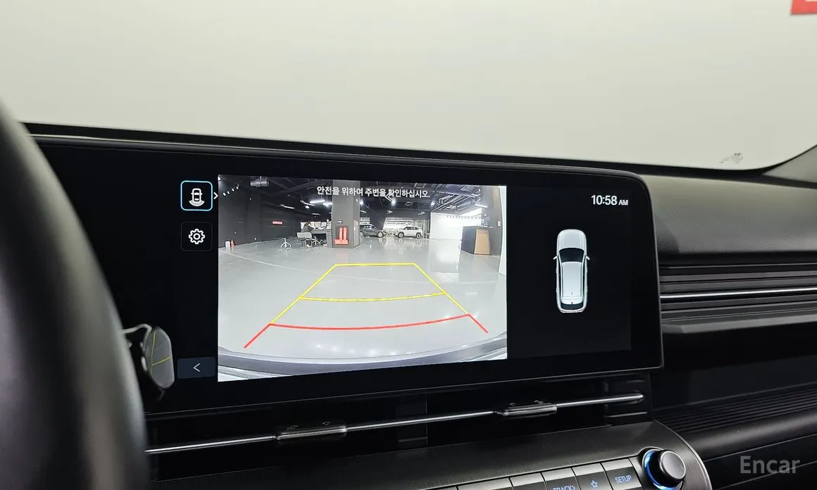 Фото 19 - Hyundai Kona