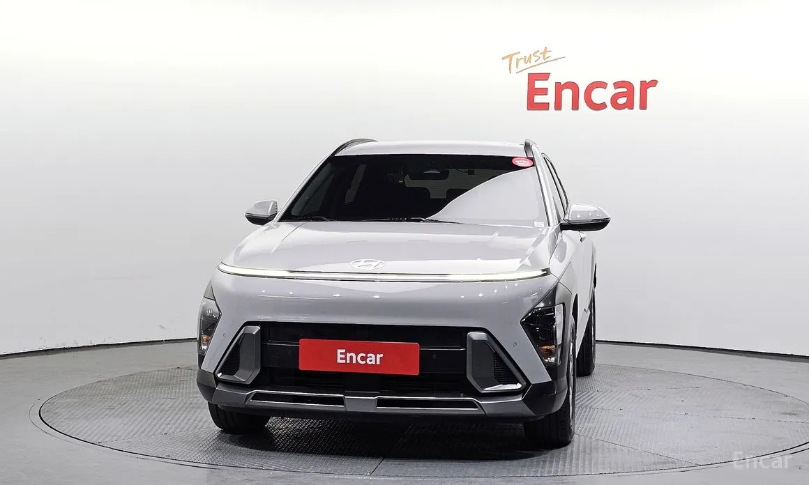 Фото 3 - Hyundai Kona