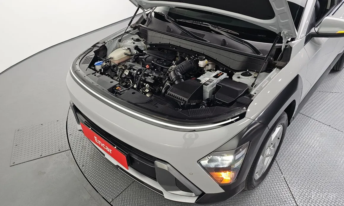 Фото 6 - Hyundai Kona