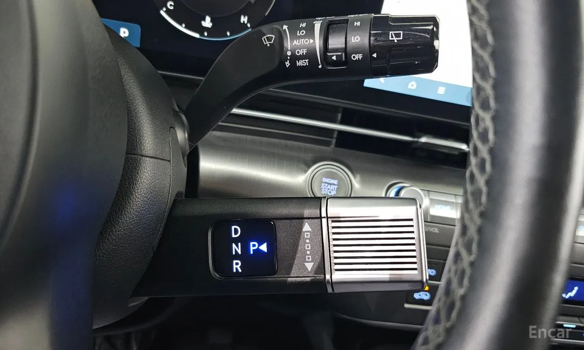 Фото 9 - Hyundai Kona