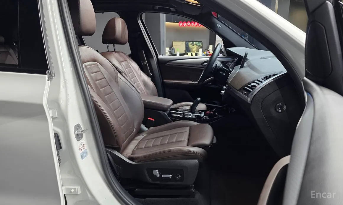 Фото 11 - BMW X3