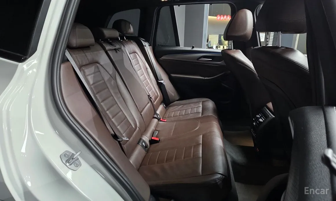 Фото 12 - BMW X3