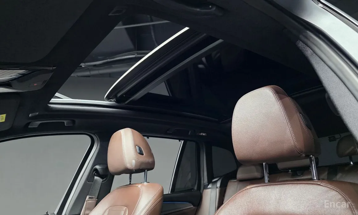 Фото 18 - BMW X3