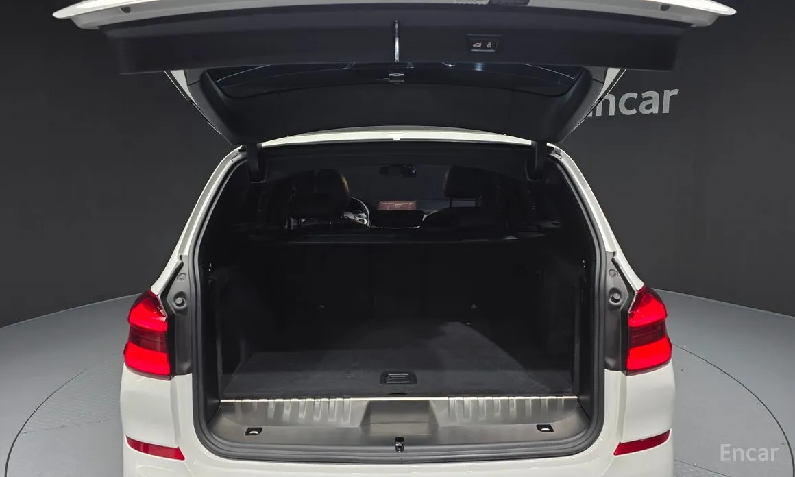 Фото 20 - BMW X3