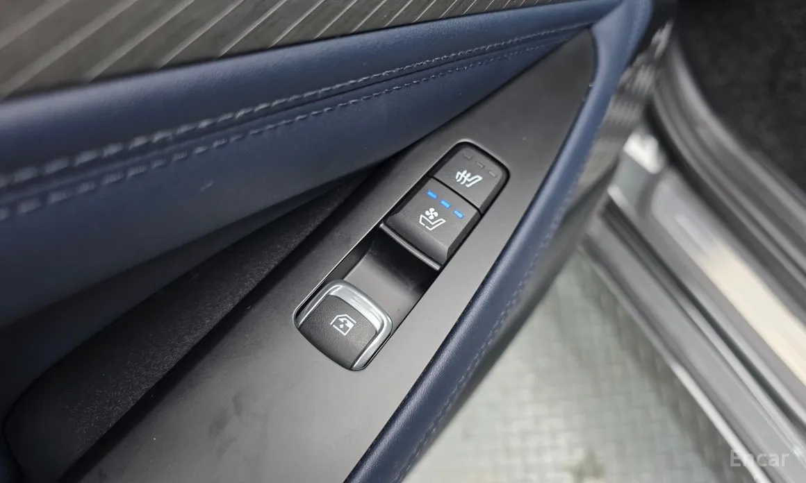 Фото 18 - Kia K8