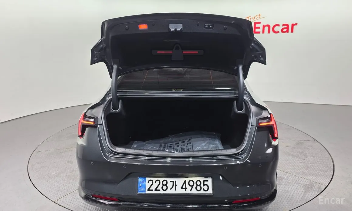 Фото 20 - Kia K8