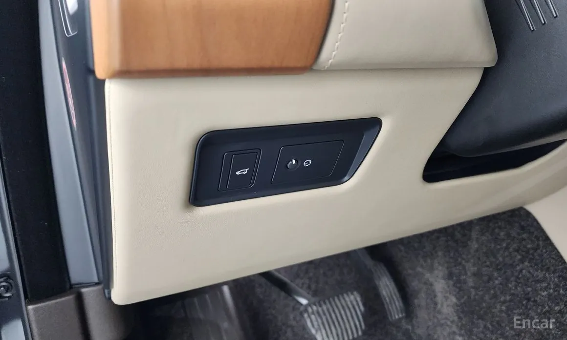 Фото 14 - Land Rover Range Rover