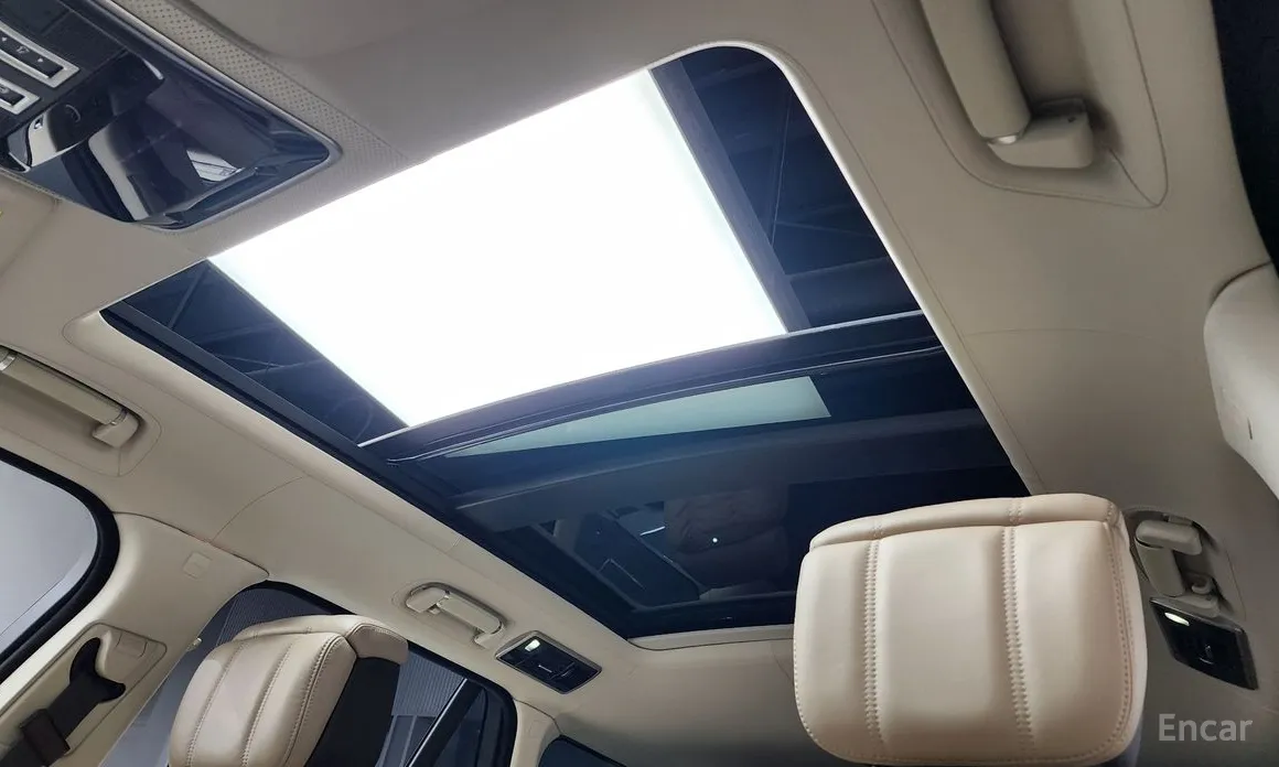 Фото 19 - Land Rover Range Rover