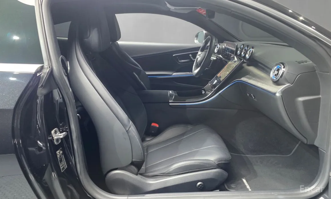 Фото 11 - Mercedes-Benz CLE-Class