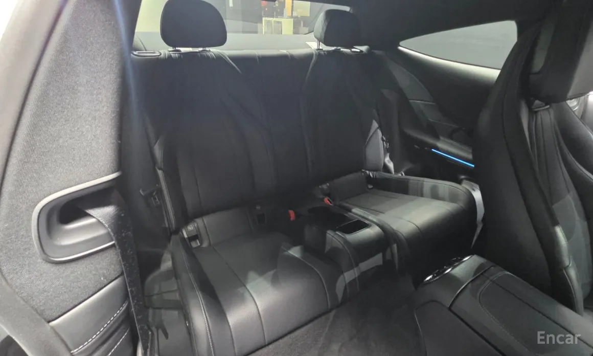 Фото 12 - Mercedes-Benz CLE-Class