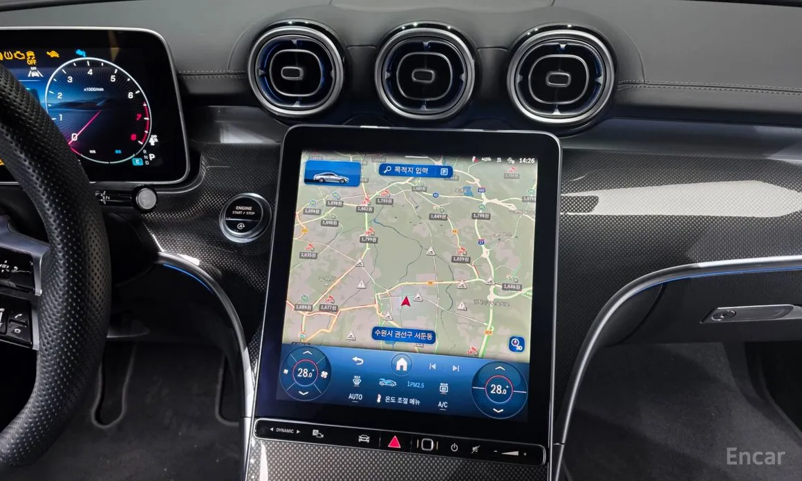 Фото 14 - Mercedes-Benz CLE-Class