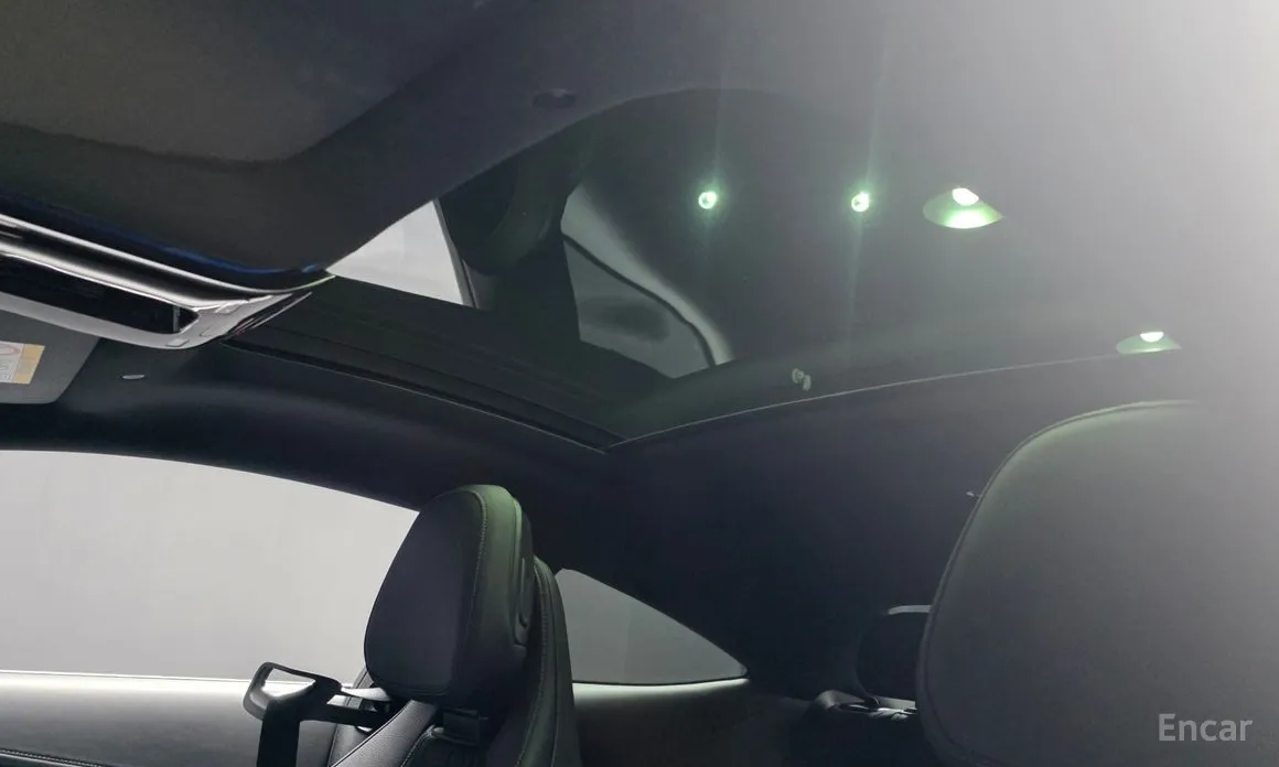 Фото 19 - Mercedes-Benz CLE-Class