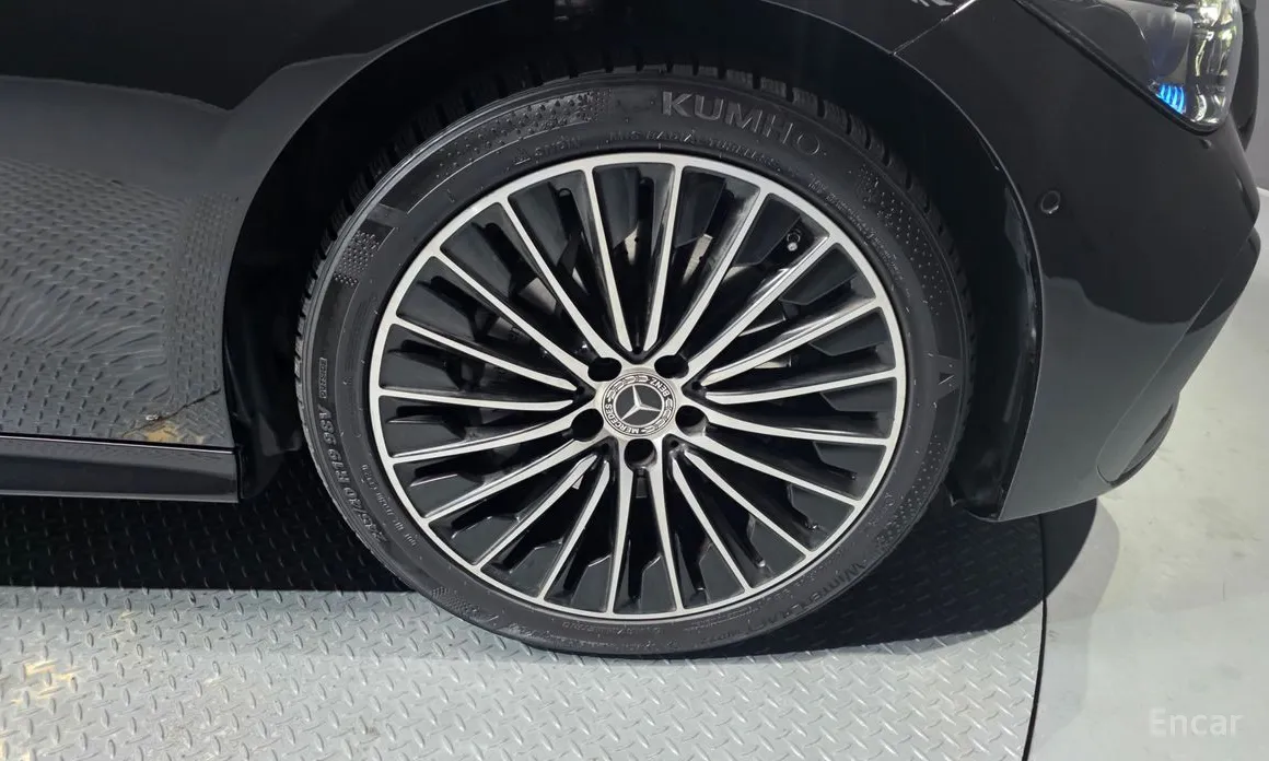 Фото 5 - Mercedes-Benz CLE-Class