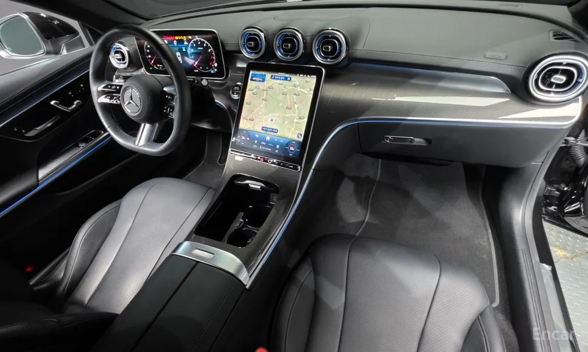 Фото 7 - Mercedes-Benz CLE-Class