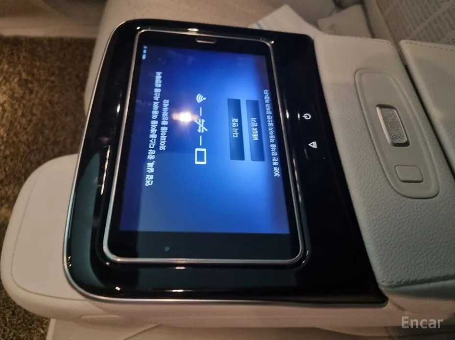 Фото 15 - Mercedes-Benz EQS