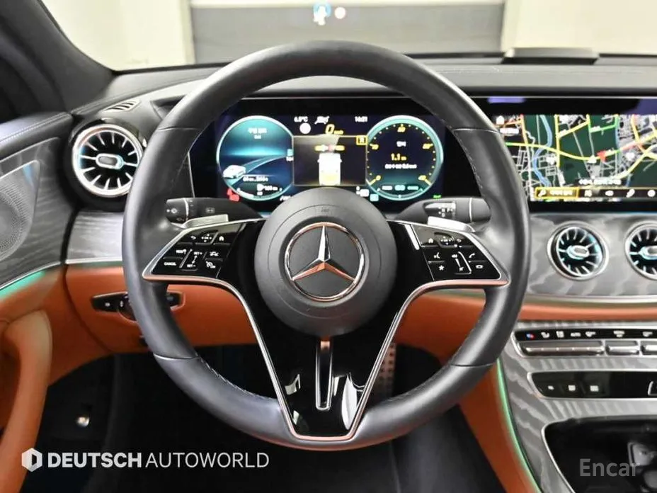 Фото 13 - Mercedes-Benz CLS-Class