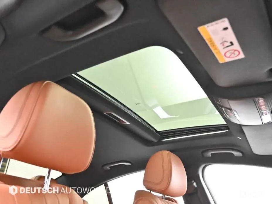 Фото 19 - Mercedes-Benz CLS-Class