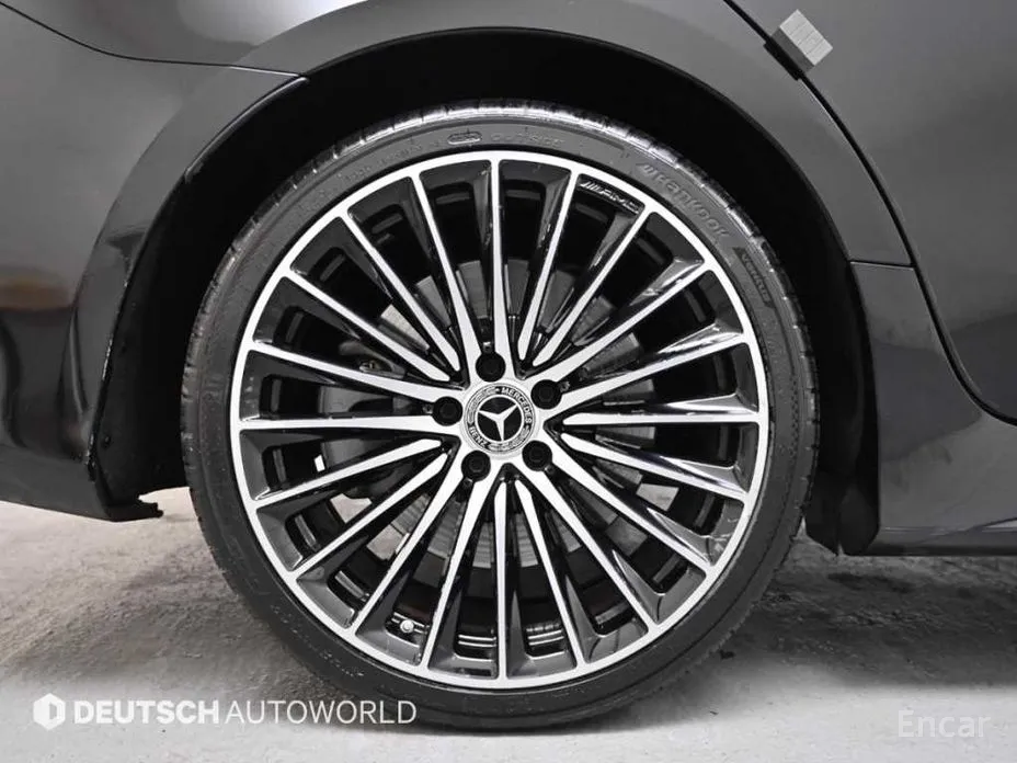 Фото 5 - Mercedes-Benz CLS-Class