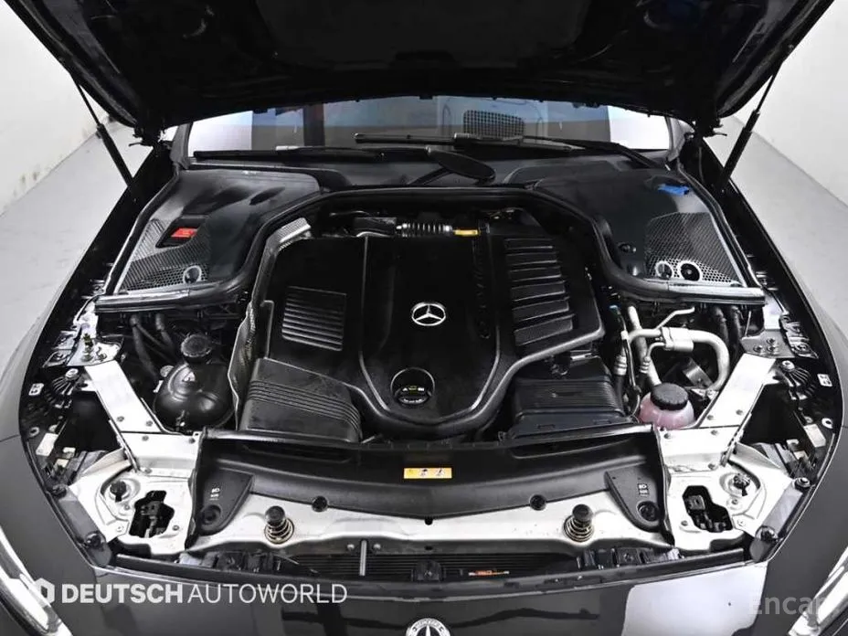 Фото 6 - Mercedes-Benz CLS-Class