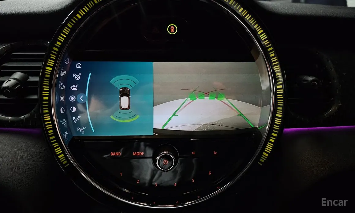 Фото 15 - Mini Cooper