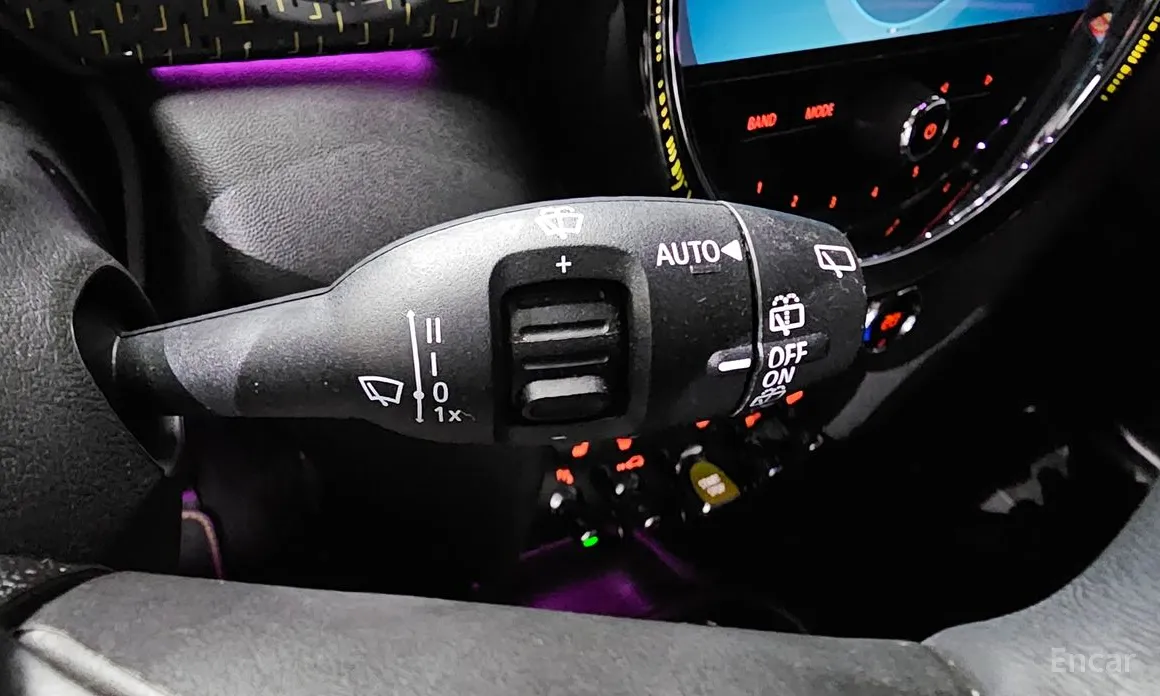 Фото 17 - Mini Cooper