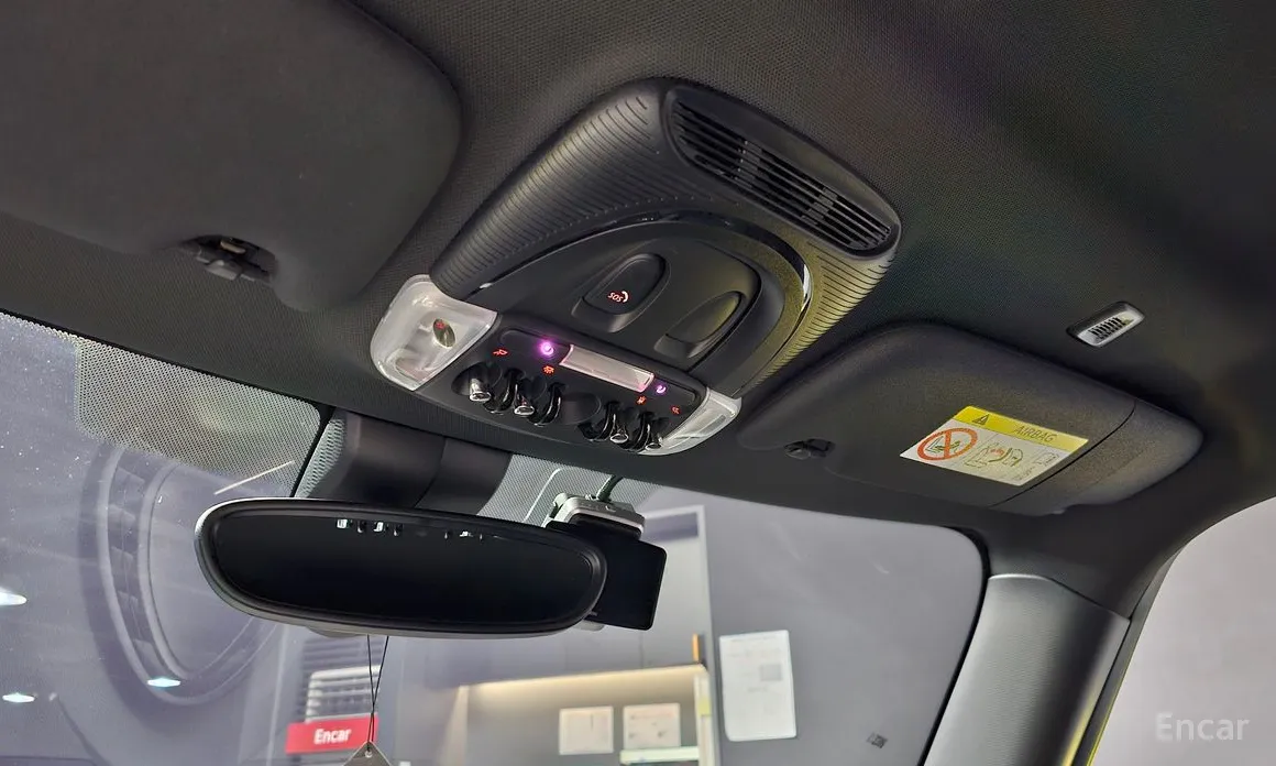 Фото 18 - Mini Cooper