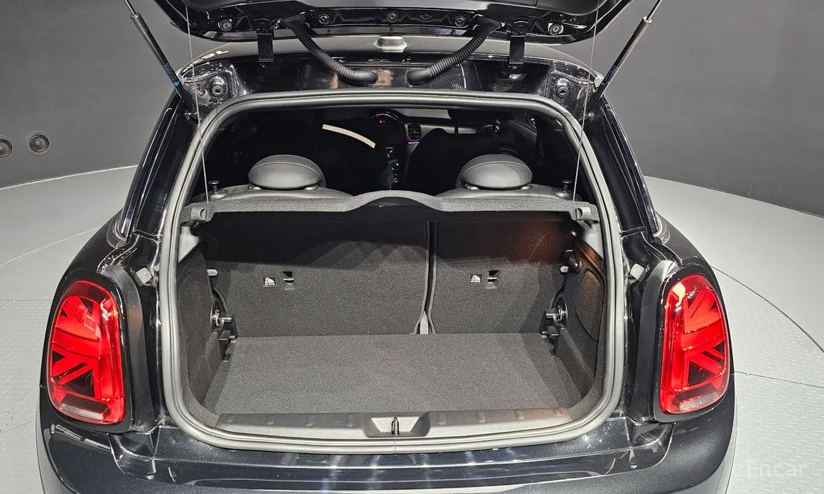 Фото 20 - Mini Cooper