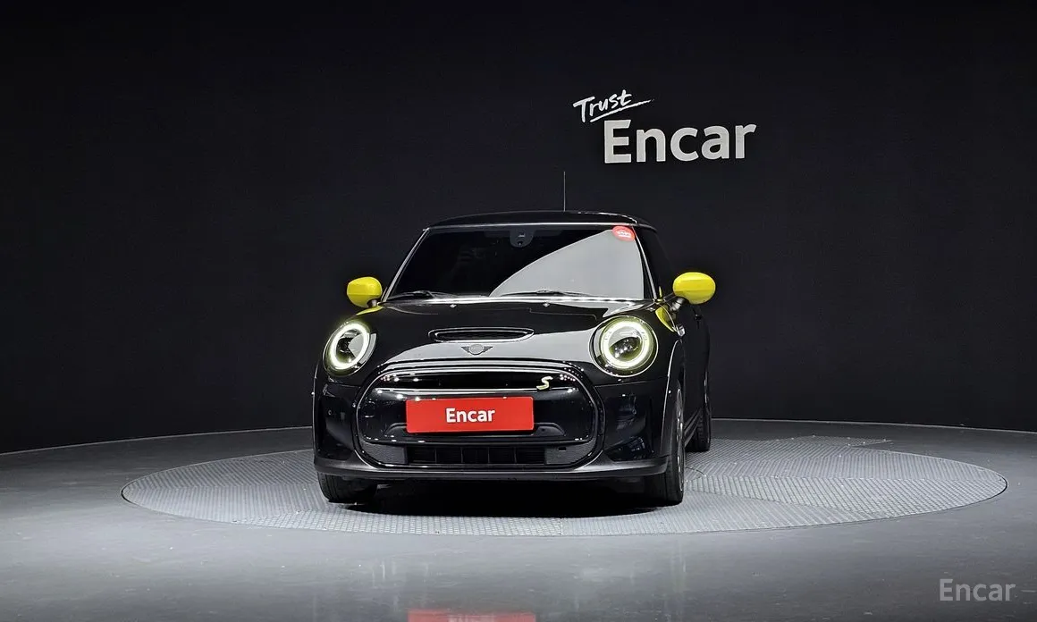 Фото 3 - Mini Cooper