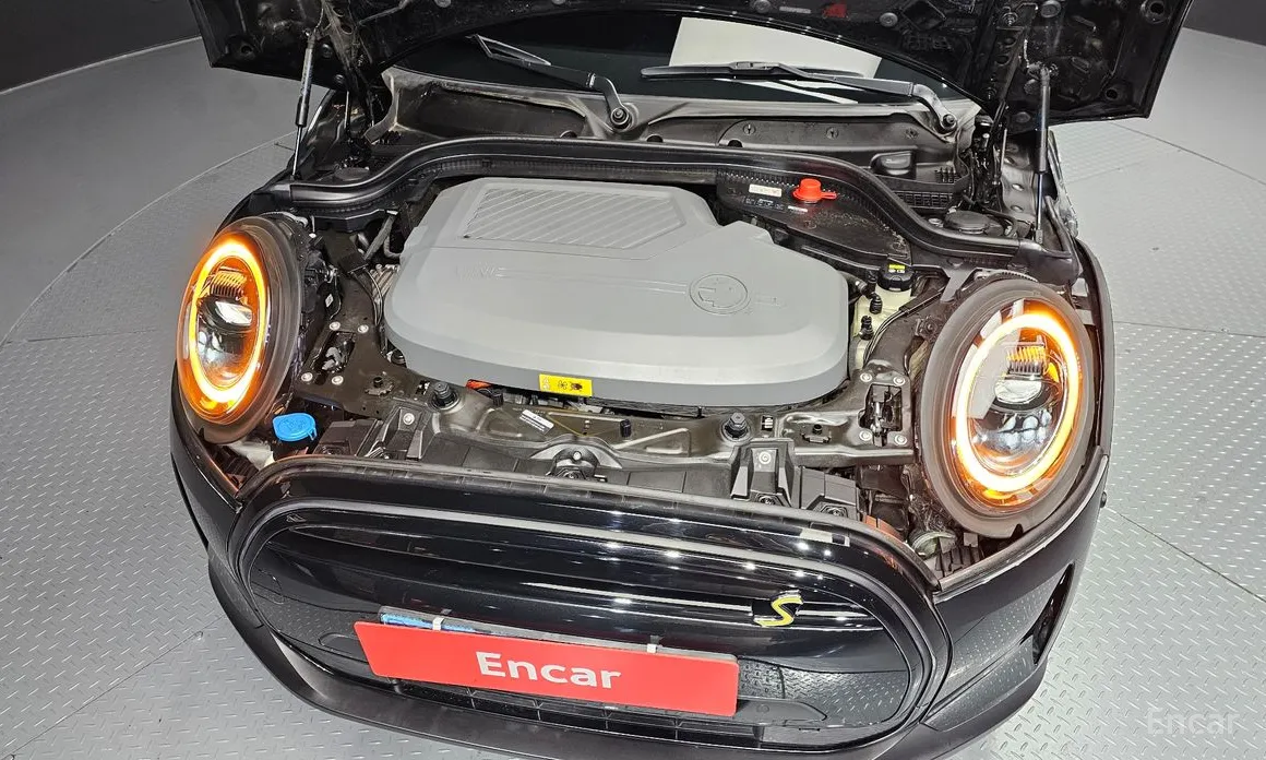 Фото 6 - Mini Cooper