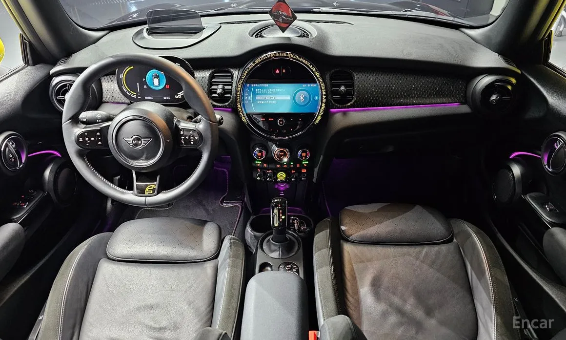 Фото 7 - Mini Cooper