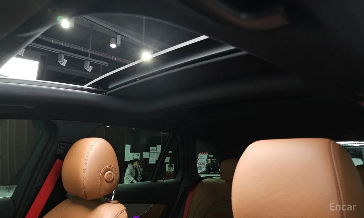 Фото 19 - Mercedes-Benz GLC-Class